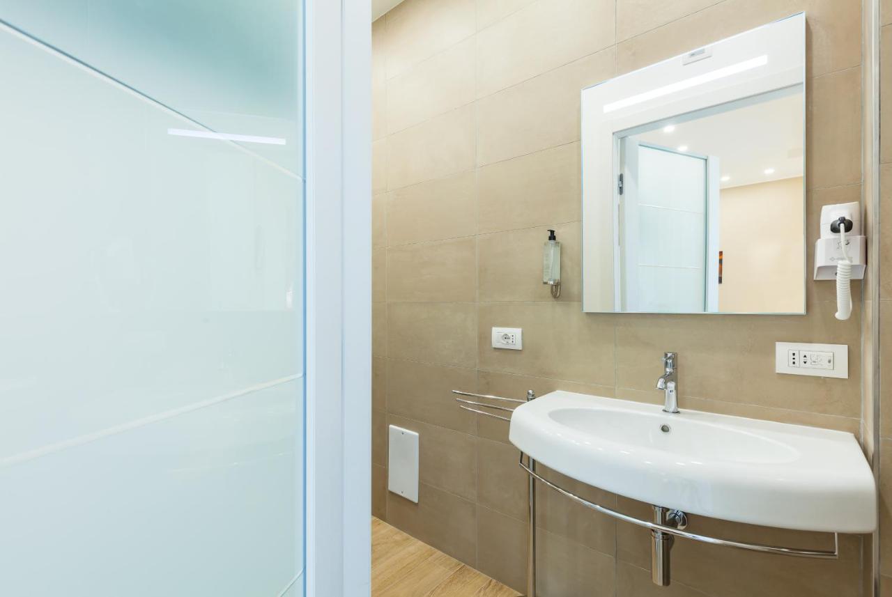 Apartamento Sweet Sirena 2 Península Sorrentina