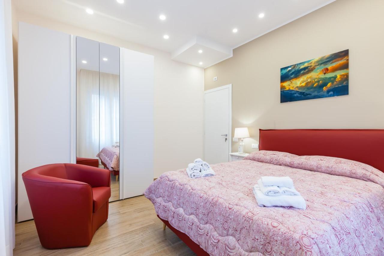 Sweet Sirena 2 Apartamento Península Sorrentina