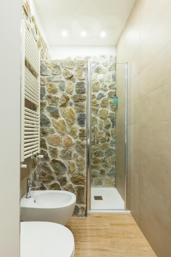 Apartamento Sweet Sirena 2 Península Sorrentina